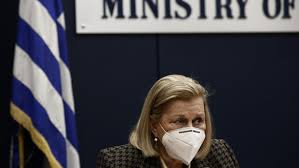 Το εμβόλιο johnson & johnson προέρχεται από έρευνες δεκαετιών για την ανάπτυξη εμβολίων που βασίζονται σε αδενοϊούς. 8eodwridoy Premiera Gia Embolio Johnson Johnson Ti Eipe Gia Anosia Elegxo Antiswmatwn Skai