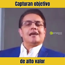 Otra fotografía incómoda para...