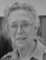 Mary Doris Bay Obituary