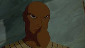When moses became a man discovers the truth about his birth and, confused, flees into the wilderness. The Prince Of Egypt An Underrated Gem By Lauren Massuda Incluvie Medium