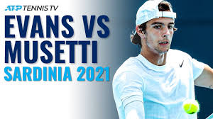 Christopher musetti, dmd, is the lead dentist of the n. Dan Evans Vs Lorenzo Musetti Highlights Sardinia Open 2021 Youtube