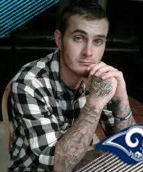 Jeremiah Blake Carpenter Obituary (2022)