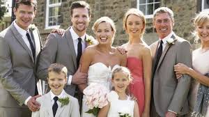 Maybe you would like to learn more about one of these? Petit Budget Le Costume Est Il Obligatoire A Un Mariage L Express