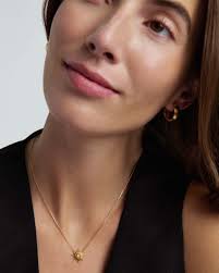 Kendra Scott Sun Short Pendant