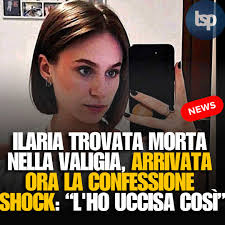 ULTIM'ORA ITALIA 🔴⤵️⤵️