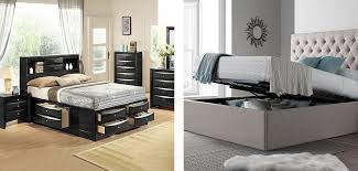 Il cassone per il letto è una tendenza degli ultimi anni, importata da paesi in cui ottimizzare gli spazi è un'arte. Letto Con Contenitore O Senza Una Guida Completa Alla Scelta