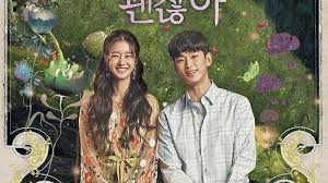 Gwaenchana , sarangiya , it's okay, it's love , it's alright this is love , gwaenchanha, sarangiya di drama top. Link Streaming Drakor Its Okay To Not Be Okay Sub Indo Episode 9 Bisa Download Drama Korea Di Sini Tribun Madura