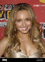December 8, 2006; Los Angeles, CA, USA; Actress HAYDEN PANETTIERE at Spike  TV's 2006 Video Game