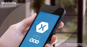 Xamarin Apps Development Company App Development Application Development Mobile Application Development