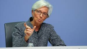 Tercer grado bloque ii secuencia 12. El Banco Central Europeo Mantiene Los Tipos De Interes Sin Cambios E Tradinglatino
