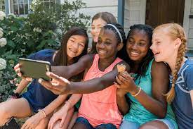 Answering Kids' Questions About Making Friends of a Different Race