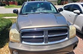Image result for Light Khaki 2004 Durango