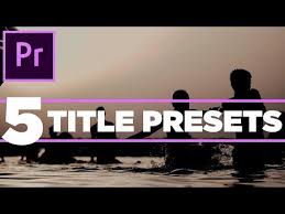 Browse over thousands of templates that are compatible with after effects, premiere pro, photoshop, sony vegas, cinema 4d, blender, final cut pro, filmora, panzoid, avee player, kinemaster, no software 70 Premiere Pro Templates Ideas Premiere Pro Premiere Templates