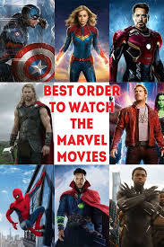 Best Order To Watch The Marvel Movies Through 2019 Marvel Movies Marvel Avengers Movies Marvel Movies In Order
