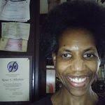 Renee Winfield's Instagram, Twitter & Facebook