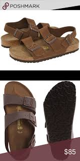 Birkenstock Sandals With Backstrap Sale Final Birkenstocks Men S Birkenstock Birkenstock Shoes Strap Sandals