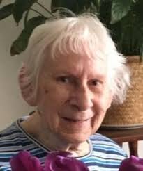 Lois Ver Kuilen Obituary