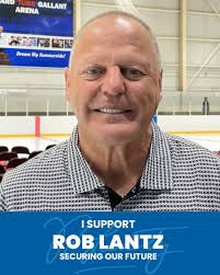 Thank you, Turk Gallant, for your words of support: “I am proud to support Rob  Lantz for Leader of the Progressive Conservative Party of Prince Edward  Island. Rob is a steady and