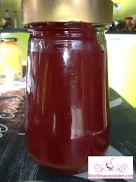 Gelee De Pomme Au Thermomix Gelee De Pomme Recette Gelee De Pommes Thermomix