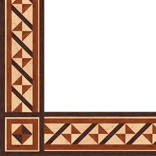Pin On Wood Floor Border Designs
