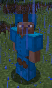 (note) well, basically that would be the whole addon if not because it has. Rainbow Armor Let The Players Be Different 1 8 1 13 2 Spigotmc High Performance Minecraft