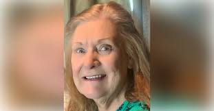 Obituary information for Carolyn J. Maxson