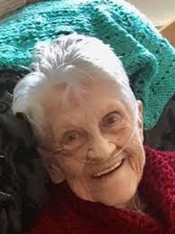 Alice A. Thompson Obituary