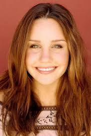 Amanda Bynes Wallpaper