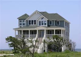 Welcome to our fantastic collection of house plans for the beach! Casual Informal And Relaxed Define Coastal House Plans