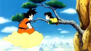 Relive the story of goku in dragon ball z: Watch Dragon Ball Z Season 1 Episode 1 Sub Dub Anime Uncut Funimation