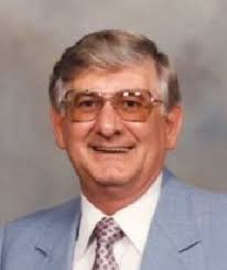 Walton "Walt" G. Zimmerman