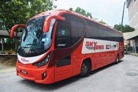 A direct bus from klia2 to 1 utama shopping centre runs every hour from 4am till midnight. Skybus Busonlineticket Com