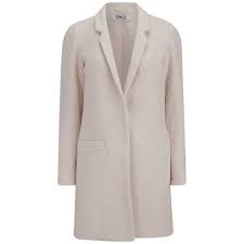 ONLY Women's Maddie Spring Coat - Pink Womens Clothing - Zavvi UK