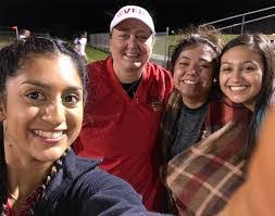 Wendi Barnes's Instagram, Twitter & Facebook