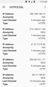 It might just solve the problem. Download Free Proxy List Http Https Socks Proxy Free For Android Free Proxy List Http Https Socks Proxy Apk Download Steprimo Com