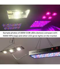 Check spelling or type a new query. 400w Cree Cxb3590 Cob Led Grow Light Comparable To 400w Hps