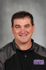 💙 Congrats to Junction City High School USD 475 head 🏈 coach Randall  Zimmerman