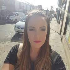 Charlene Withers's Instagram, Twitter & Facebook