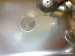your sink smells like rotten eggs