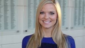 Ashley Bauer's Instagram, Twitter & Facebook