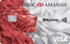 Hsbc amanah malaysia berhad bangunan hsbc 2 leboh ampang kuala lumpur 50100 local currency myr. Purchase And Withdraw Cash At Atm Debit Card Hsbc My Amanah
