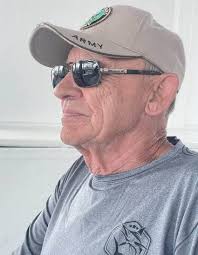 Obituary for Hugh E. Patterson