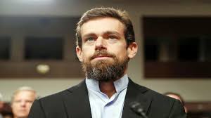 Tattooed entrepreneur jack dorsey has been ceo of both social media firm twitter and small business payments company square since 2015. Twitter Ceo Jack Dorsey S Auction Of Tweet Draws Highest Bid Worth 2mn Businesstoday