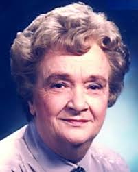 Mildred Carol (Molly) (nee Fess) LEATHERDALE Obituary