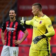 Bologna football club 1909, commonly referred to as bologna (italian pronunciation: 9 Things Welcome Back Serie A Ac Milan Vs Bologna Fc 1909 2 0 The Ac Milan Offside