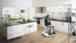 Maybe you would like to learn more about one of these? Lsn News Inclusive Mobility Moves From The Home To Street