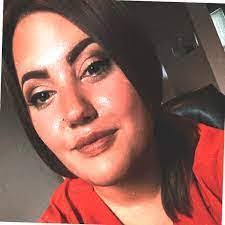 Hillary Lehman's Instagram, Twitter & Facebook