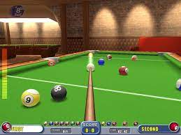 Want to know how to improve your billiards or pool skills quickly? Real Pool 100 Free Download Gametop