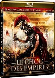 This is your last chance. Clash Of Empires Blu Ray Le Choc Des Empires The Malay Chronicles Bloodlines Hikayat Merong Mahawangsa France