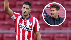 Atletico de madrid wallpapers futbol atletico de madrid club atlético de madrid. Suarez Is An Instant Hit Now Simeone And Atletico Must Match Their Star Striker S Ambitions Goal Com